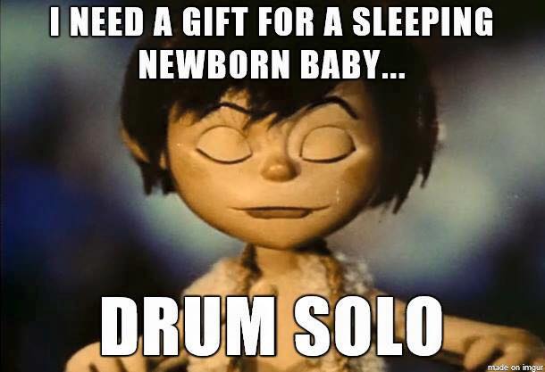 drumsolo